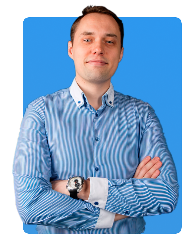 Автор Алексей Красильников